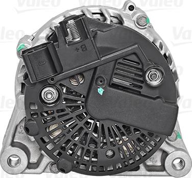 Valeo 440199 - Alternatore www.autoricambit.com