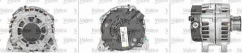 Valeo 439620 - Alternatore www.autoricambit.com