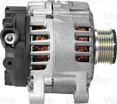 Valeo 439674 - Alternatore www.autoricambit.com