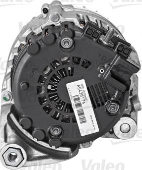 Valeo 439670 - Alternatore www.autoricambit.com