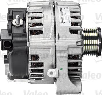 Valeo 439670 - Alternatore www.autoricambit.com