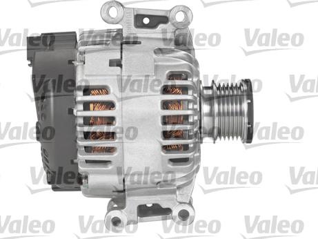 Valeo 440257 - Alternatore www.autoricambit.com