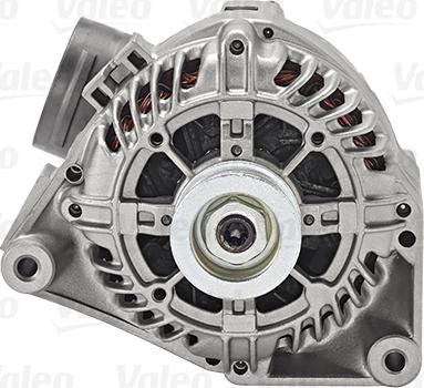 Valeo 439093 - Alternatore www.autoricambit.com