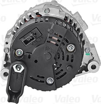 Valeo 439053 - Alternatore www.autoricambit.com