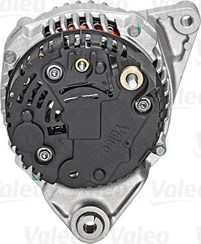 Valeo 439069 - Alternatore www.autoricambit.com