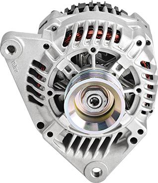 Valeo 439069 - Alternatore www.autoricambit.com