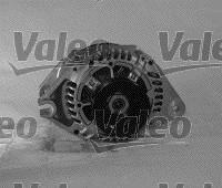 Valeo 439064 - Alternatore www.autoricambit.com