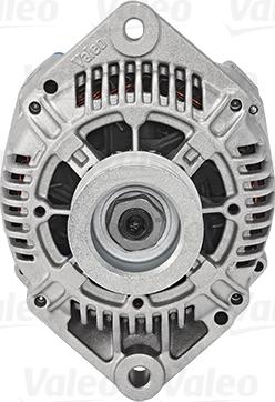 Valeo 439061 - Alternatore www.autoricambit.com