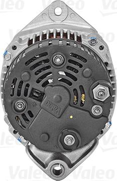 Valeo 439061 - Alternatore www.autoricambit.com