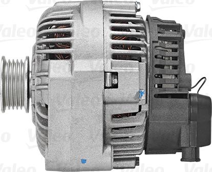 Valeo 439062 - Alternatore www.autoricambit.com