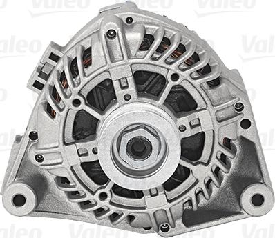 Valeo 439062 - Alternatore www.autoricambit.com