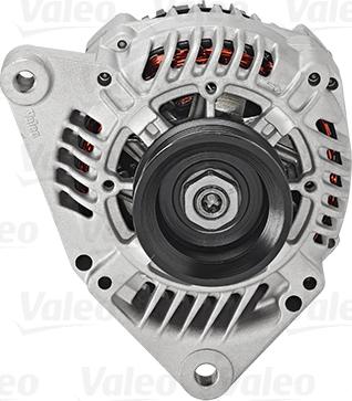 Valeo 439005 - Alternatore www.autoricambit.com