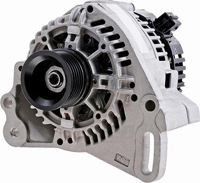 Valeo 439000 - Alternatore www.autoricambit.com