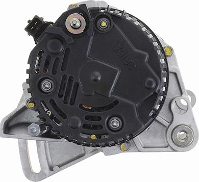 Valeo 439000 - Alternatore www.autoricambit.com