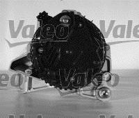 Valeo 439000 - Alternatore www.autoricambit.com