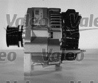 Valeo 439000 - Alternatore www.autoricambit.com