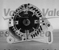 Valeo 439000 - Alternatore www.autoricambit.com