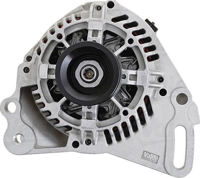 Valeo 439000 - Alternatore www.autoricambit.com