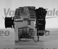 Valeo 439001 - Alternatore www.autoricambit.com