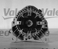 Valeo 439001 - Alternatore www.autoricambit.com