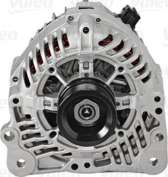 Valeo 439003 - Alternatore www.autoricambit.com