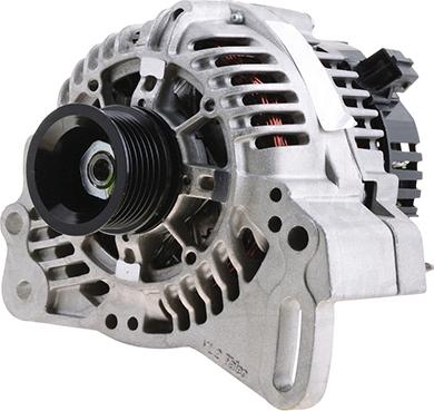 Valeo 439002 - Alternatore www.autoricambit.com