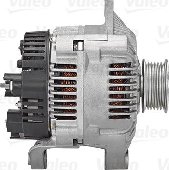 Valeo 439016 - Alternatore www.autoricambit.com