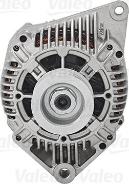 Valeo 439016 - Alternatore www.autoricambit.com