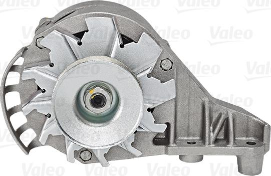 Valeo 439013 - Alternatore www.autoricambit.com