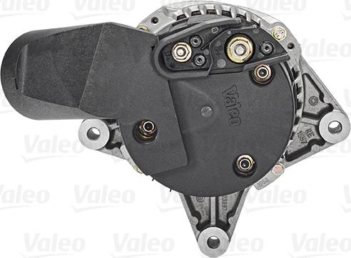 Valeo 439035 - Alternatore www.autoricambit.com