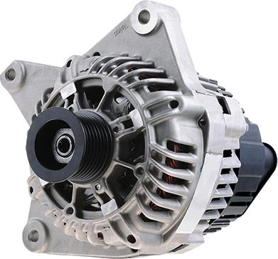 Valeo 439035 - Alternatore www.autoricambit.com