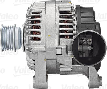 Valeo 439036 - Alternatore www.autoricambit.com