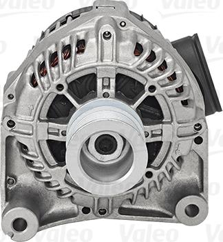 Valeo 439036 - Alternatore www.autoricambit.com