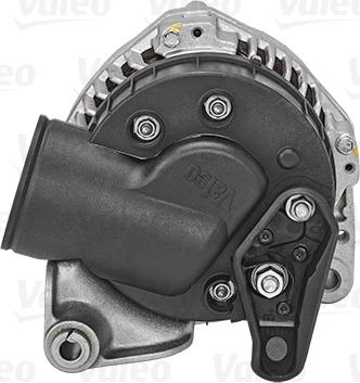 Valeo 439036 - Alternatore www.autoricambit.com