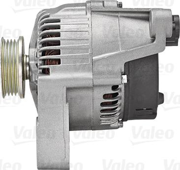 Valeo 439030 - Alternatore www.autoricambit.com