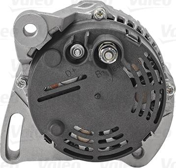 Valeo 439030 - Alternatore www.autoricambit.com