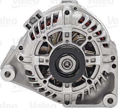 Valeo 439038 - Alternatore www.autoricambit.com