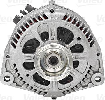 Valeo 439025 - Alternatore www.autoricambit.com