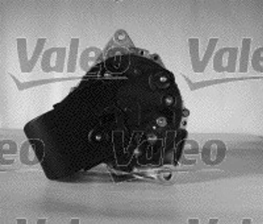 Valeo 439020 - Alternatore www.autoricambit.com