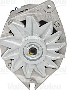 Valeo 439021 - Alternatore www.autoricambit.com