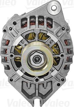 Valeo 439023 - Alternatore www.autoricambit.com