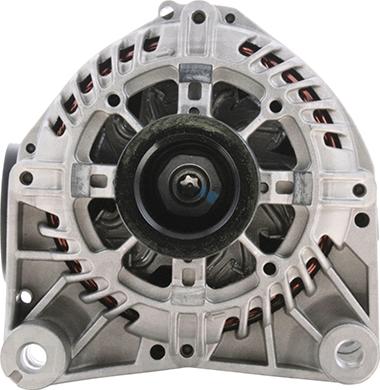 Valeo 439070 - Alternatore www.autoricambit.com