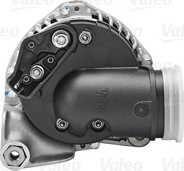 Valeo 439070 - Alternatore www.autoricambit.com