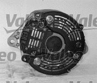 Valeo 439195 - Alternatore www.autoricambit.com