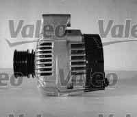 Valeo 439198 - Alternatore www.autoricambit.com