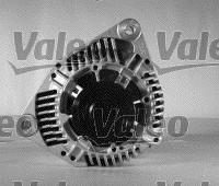 Valeo 439198 - Alternatore www.autoricambit.com