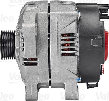 Valeo 439166 - Alternatore www.autoricambit.com