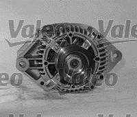 Valeo 439168 - Alternatore www.autoricambit.com