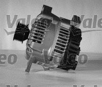 Valeo 439167 - Alternatore www.autoricambit.com