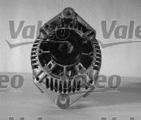 Valeo 439167 - Alternatore www.autoricambit.com